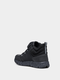 Ботинки Geox Flexyper модель J949XA-032FU-CF44D Фото