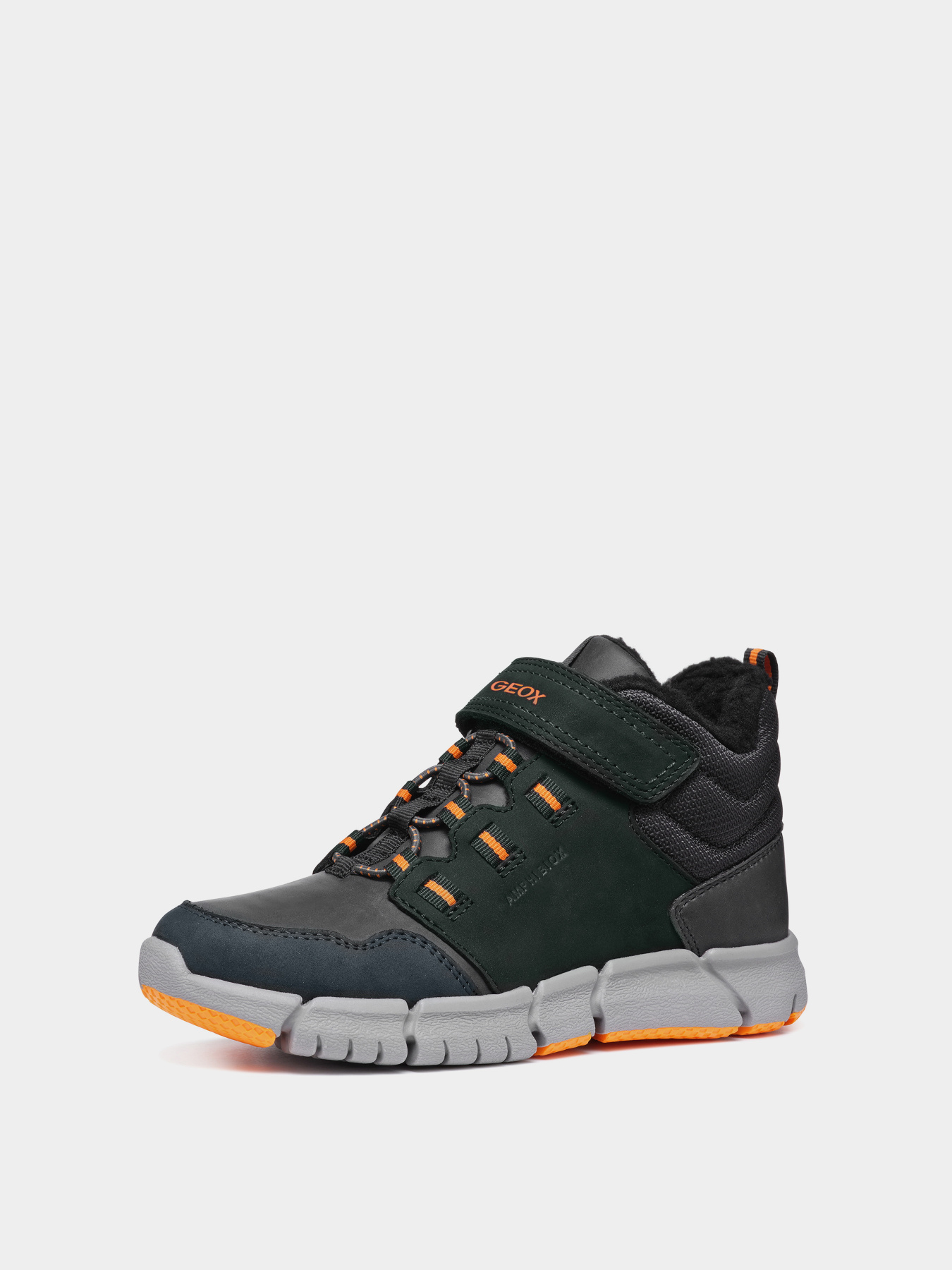 Черевики Geox Flexyper модель J949XA-032ME-C4429 Фото