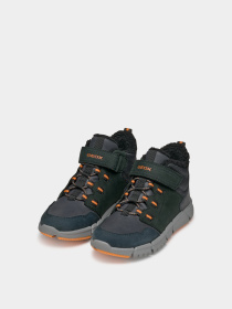 Черевики Geox Flexyper модель J949XA-032ME-C4429 Фото