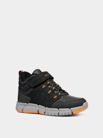 Черевики Geox Flexyper модель J949XA-032ME-C4429 Фото