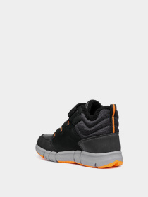 Черевики Geox Flexyper модель J949XA-032ME-C4429 Фото