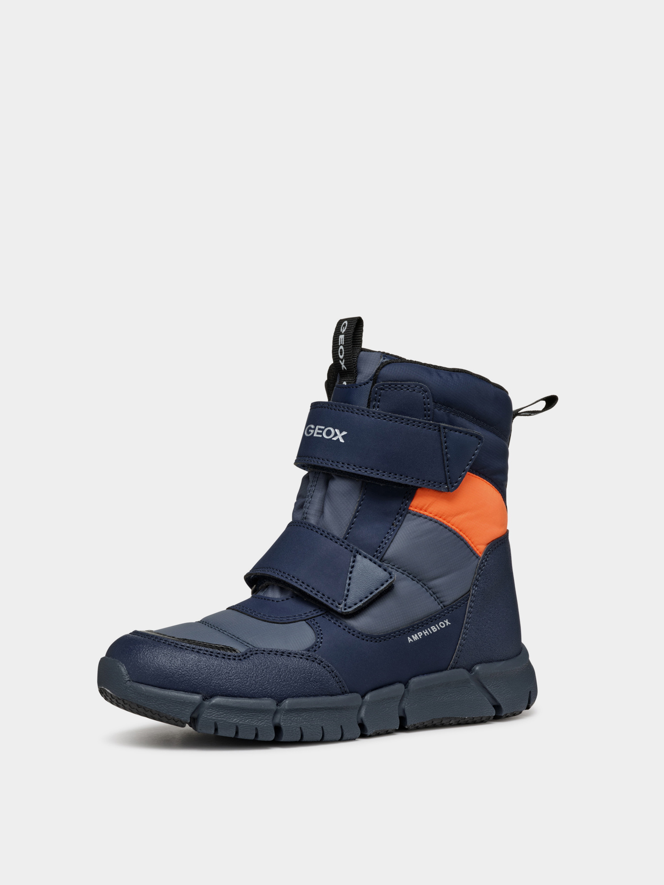 Черевики Geox Flexyper Abx модель J169XC-0FU50-C4408 Фото