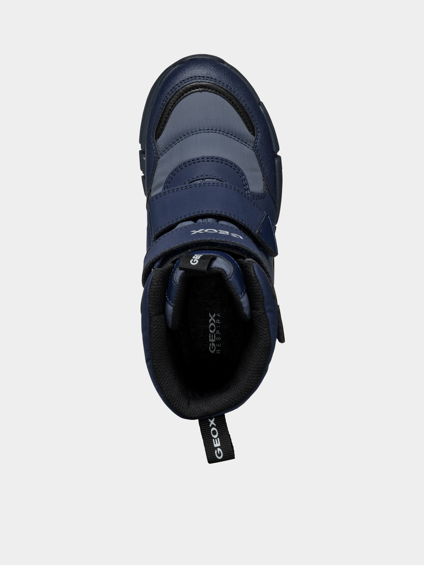 Ботинки Geox Flexyper Abx модель J169XC-0FU50-C4408 Фото