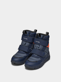 Ботинки Geox Flexyper Abx модель J169XC-0FU50-C4408 Фото