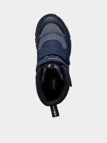 Ботинки Geox Flexyper Abx модель J169XC-0FU50-C4408 Фото