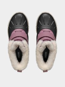 Сапоги дутики Geox Flexyper Abx модель J46APC-054FU-C8049 Сапоги дутики Geox Flexyper Abx модель J46APC-054FU-C8049 Фото