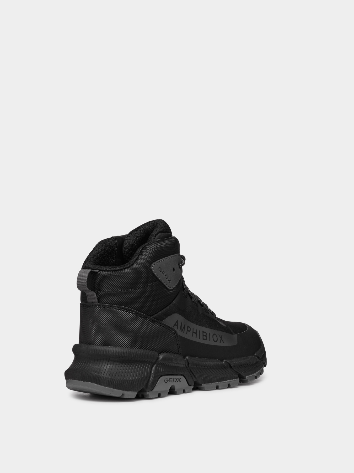 Черевики Geox Flexyper Plus Модель J46LCA-0FU50-C0005 Фото