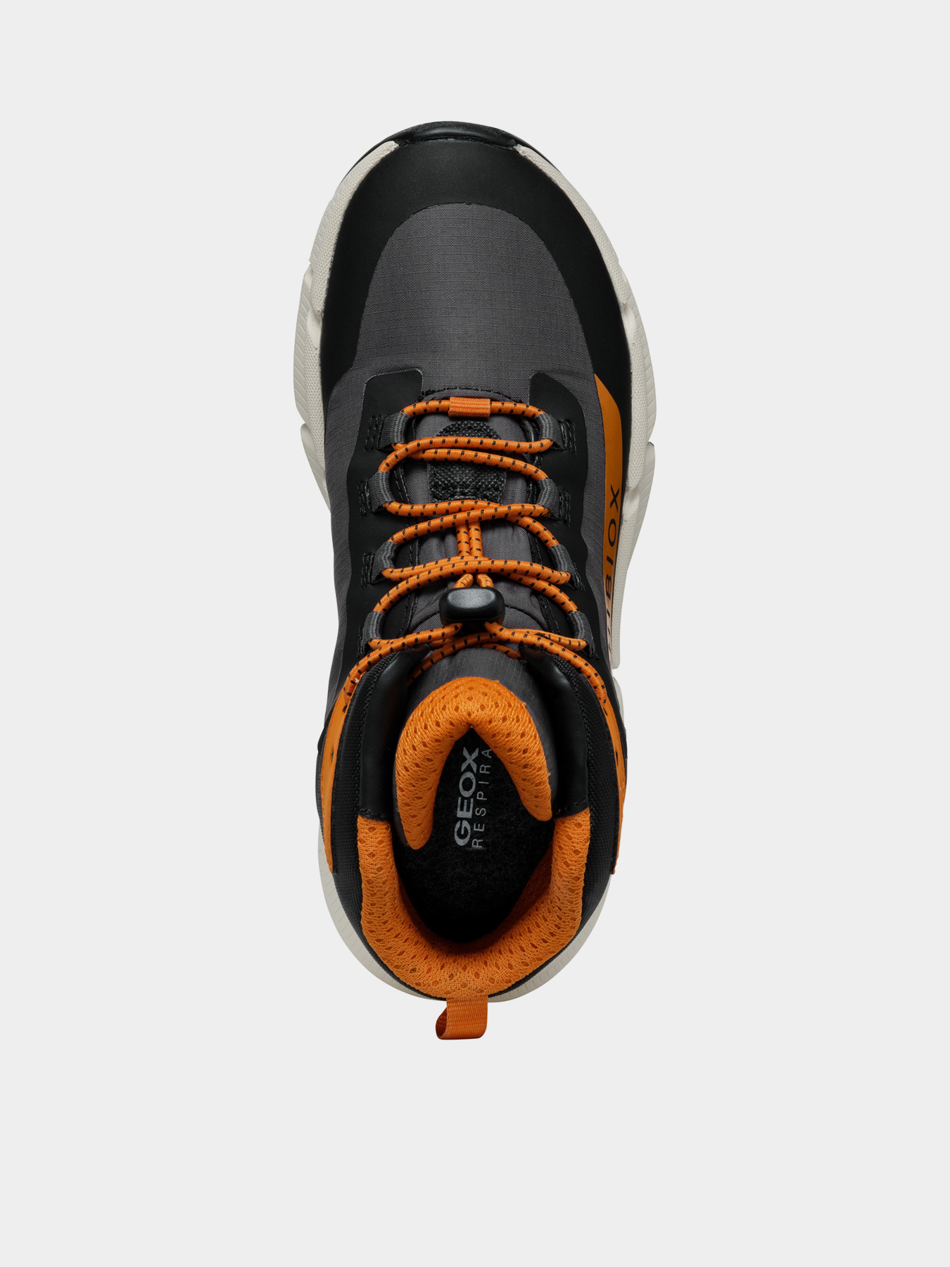 Ботинки Geox Flexyper Plus модель J46LCA-0FU50-C9291 Фото