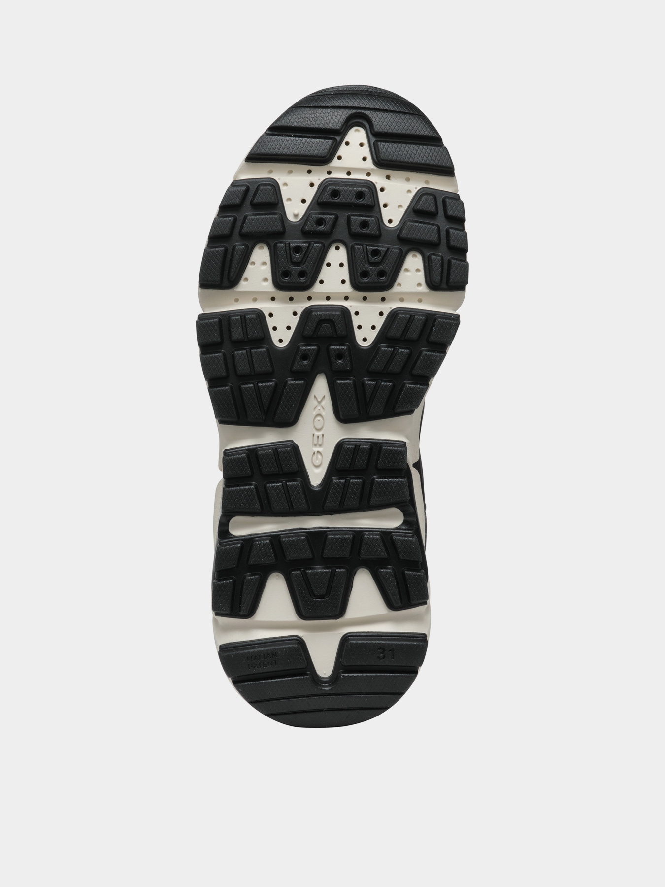 Ботинки Geox Flexyper Plus модель J46LCA-0FU50-C9291 Фото