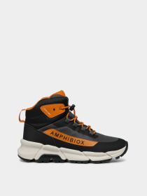 Черевики Geox Flexyper Plus модель J46LCA-0FU50-C9291 Фото