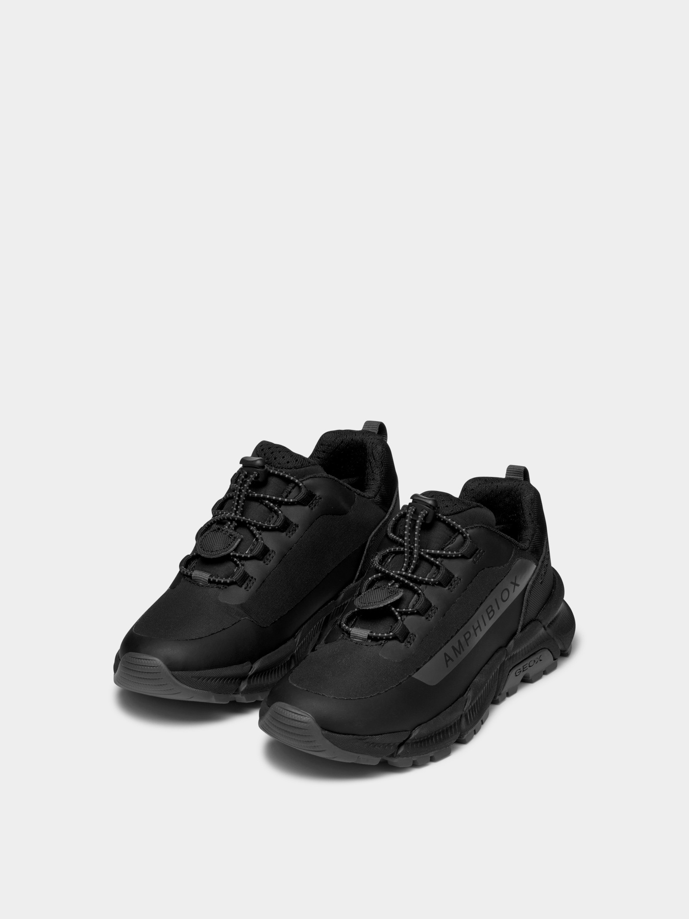 Кроссовки Geox Flexyper Plus модель J46LCC-0FU50-C0005 Фото