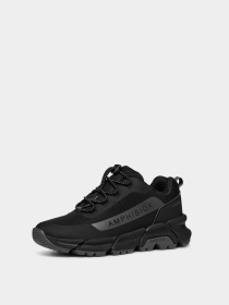 Кроссовки повседневные Geox Flexyper Plus модель J46LCC-0FU50-C0005 Фото