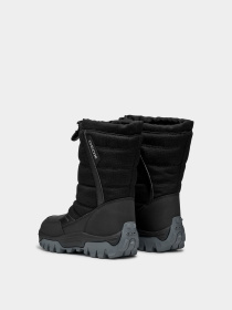 Сапоги Geox Himalaya модель J26FRA-0FU54-C9999 Фото