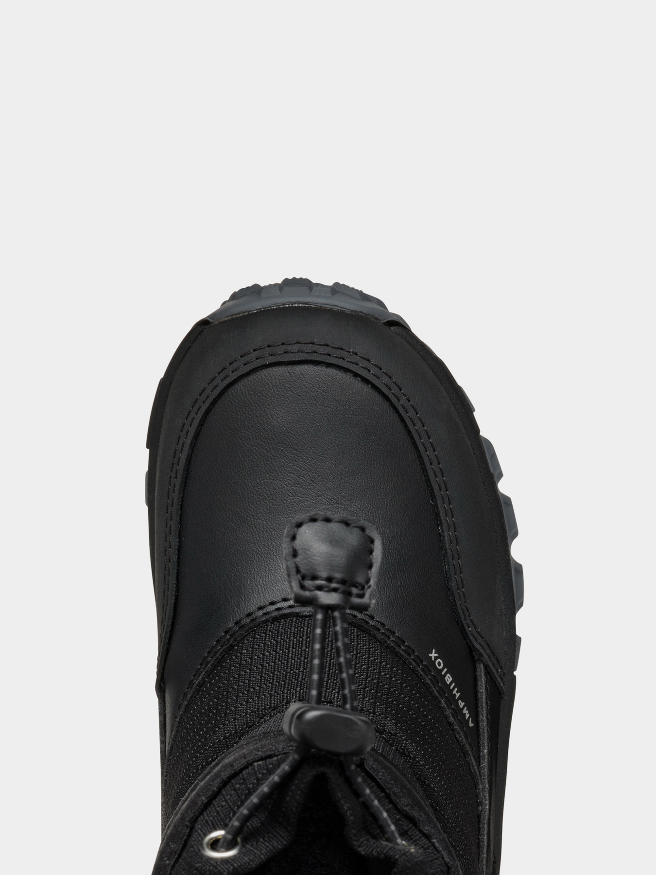 Чоботи Geox Himalaya модель J26FRA-0FU54-C9999 Фото