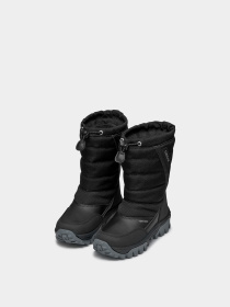 Чоботи Geox Himalaya модель J26FRA-0FU54-C9999 Фото