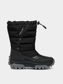 Чоботи Geox Himalaya модель J26FRA-0FU54-C9999 Фото