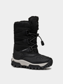 Черевики Geox Himalaya модель J46FRA-0FU50-C9999 Фото