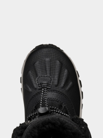 Черевики Geox Himalaya модель J46FRA-0FU50-C9999 Фото