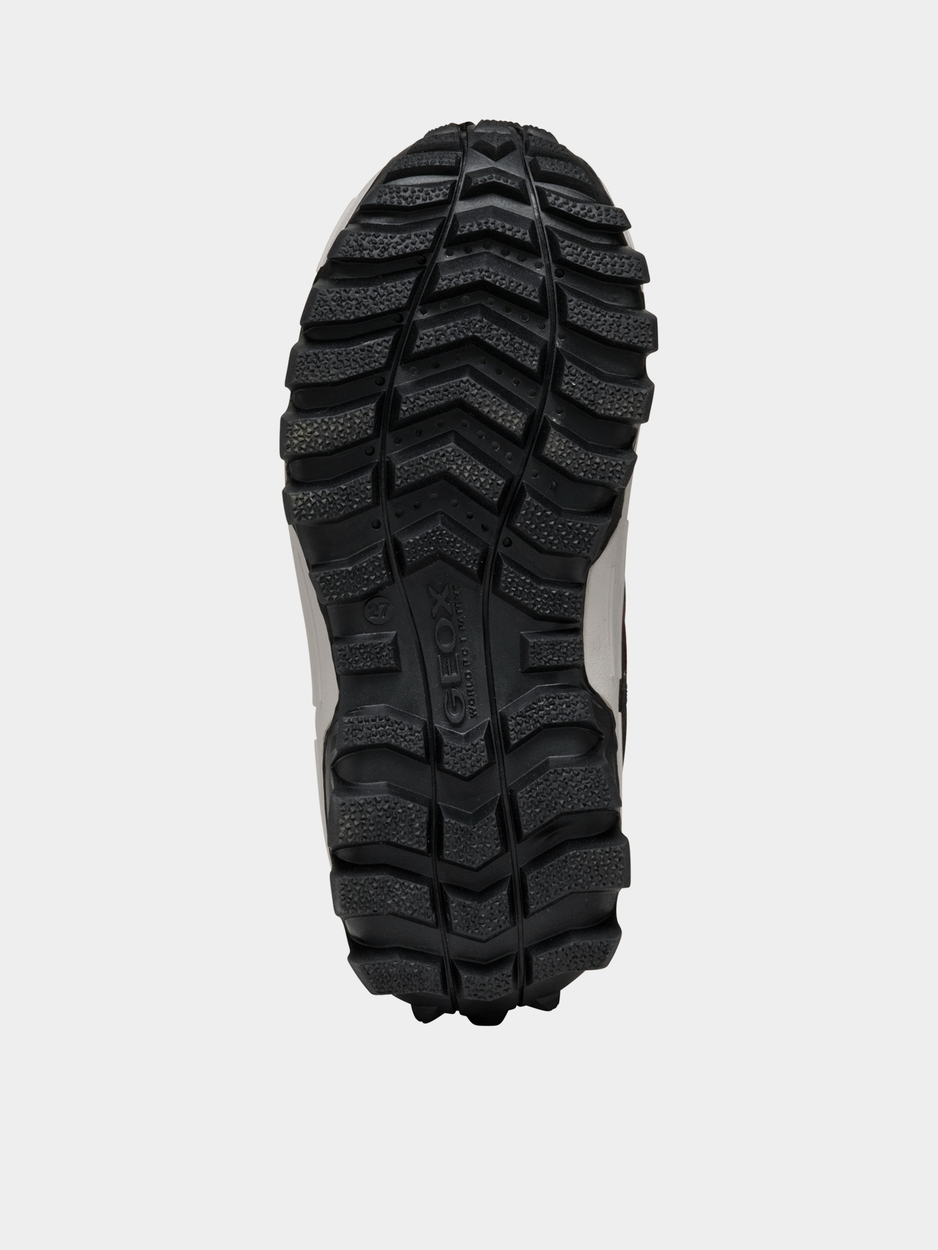 Сапоги дутики Geox Himalaya модель J46FTA-0FU50-C0044 Фото