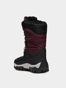 Сапоги дутики Geox Himalaya модель J46FTA-0FU50-C0044 Фото