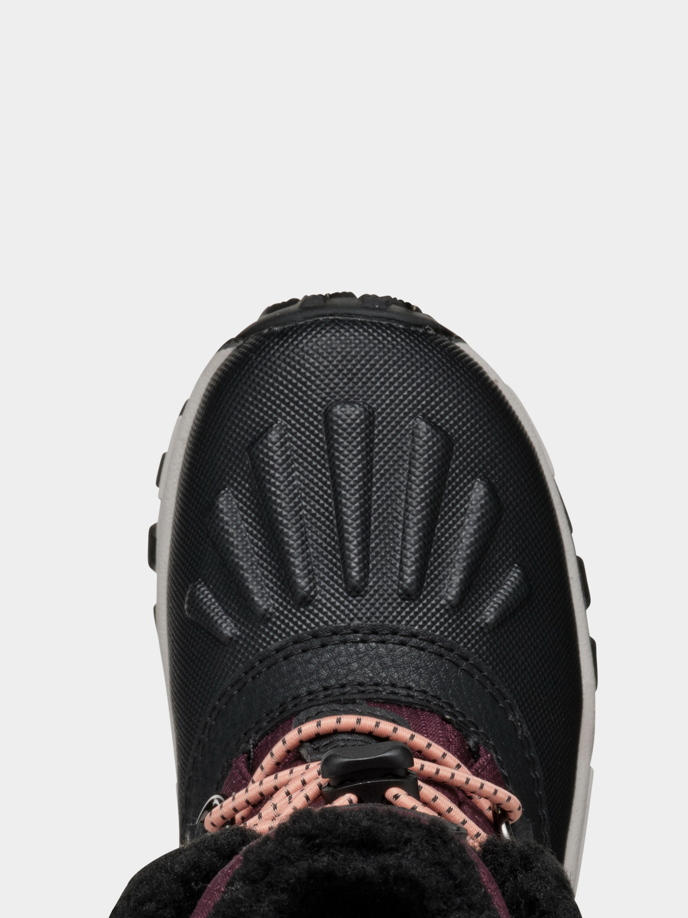 Сапоги дутики Geox Himalaya модель J46FTA-0FU50-C0044 Фото