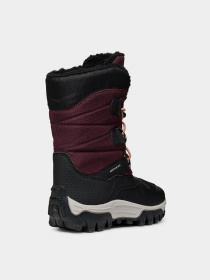 Сапоги дутики Geox Himalaya модель J46FTA-0FU50-C0044 Фото