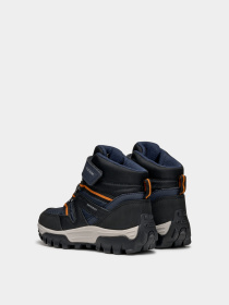 Черевики Geox Himalaya модель J46FRD-050FU-C0045 Фото