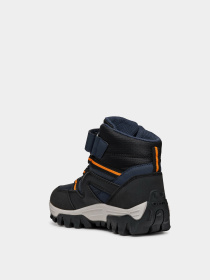 Черевики Geox Himalaya модель J46FRD-050FU-C0045 Фото