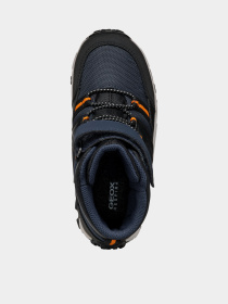 Черевики Geox Himalaya модель J46FRD-050FU-C0045 Фото