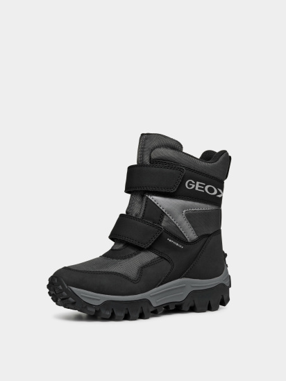 Черевики Geox Himalaya Abx модель J46FRE-0FU50-C9211 — фото - INTERTOP