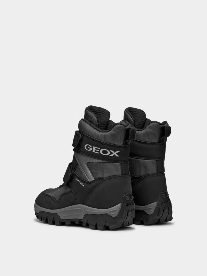 Черевики Geox Himalaya Abx модель J46FRE-0FU50-C9211 — фото 4 - INTERTOP