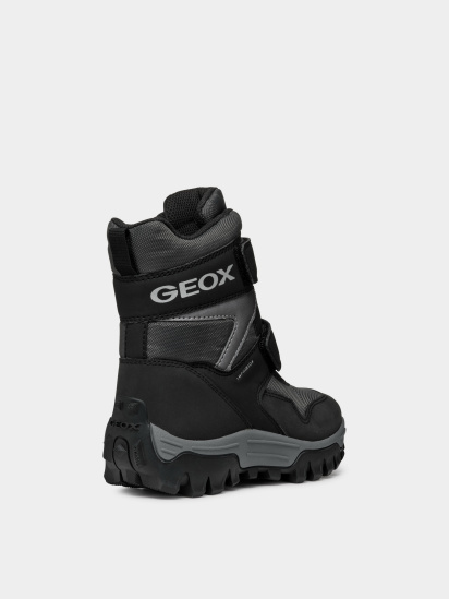 Черевики Geox Himalaya Abx модель J46FRE-0FU50-C9211 — фото 7 - INTERTOP