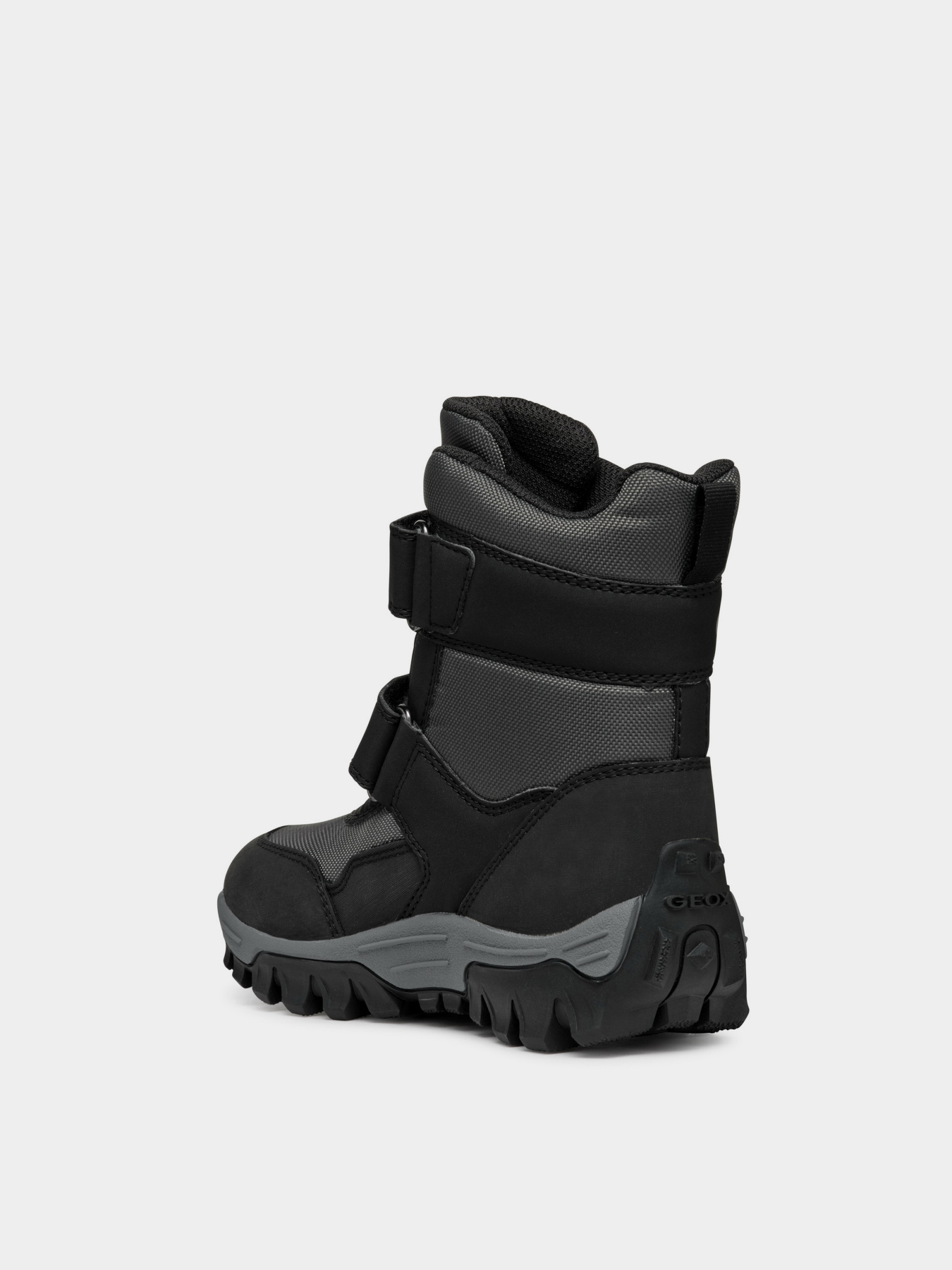 Черевики аутдор Geox Himalaya Abx модель J46FRE-0FU50-C9211 Фото