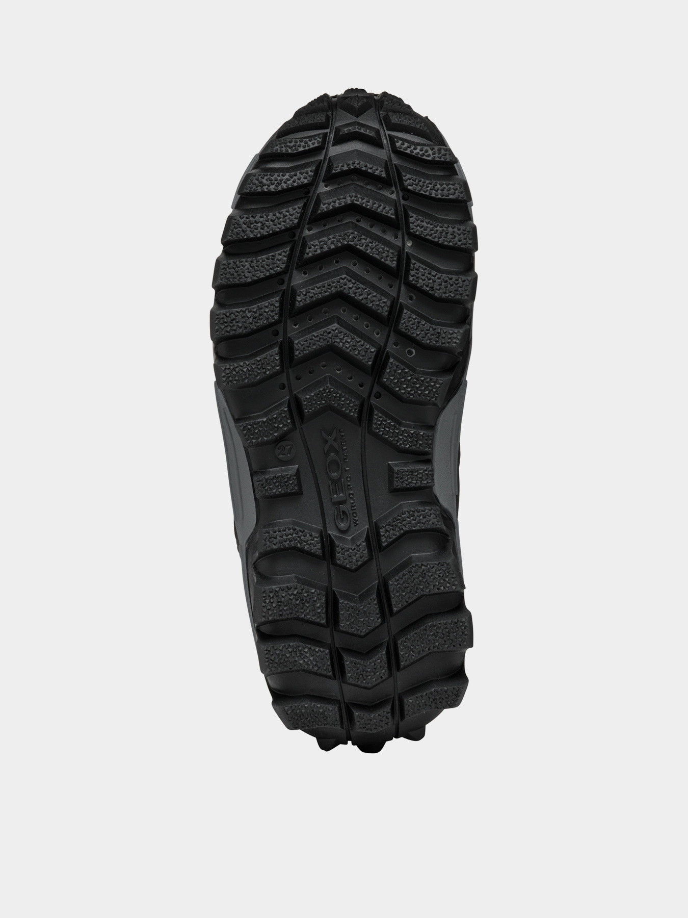 Черевики аутдор Geox Himalaya Abx модель J46FRE-0FU50-C9211 Фото