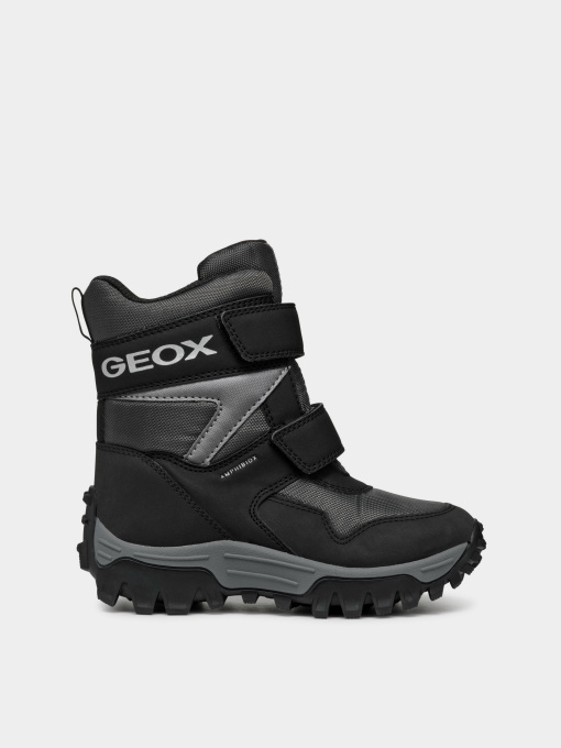 Черевики аутдор Geox Himalaya Abx модель J46FRE-0FU50-C9211 Фото