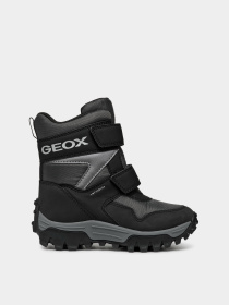 Черевики аутдор Geox Himalaya Abx модель J46FRE-0FU50-C9211 Фото