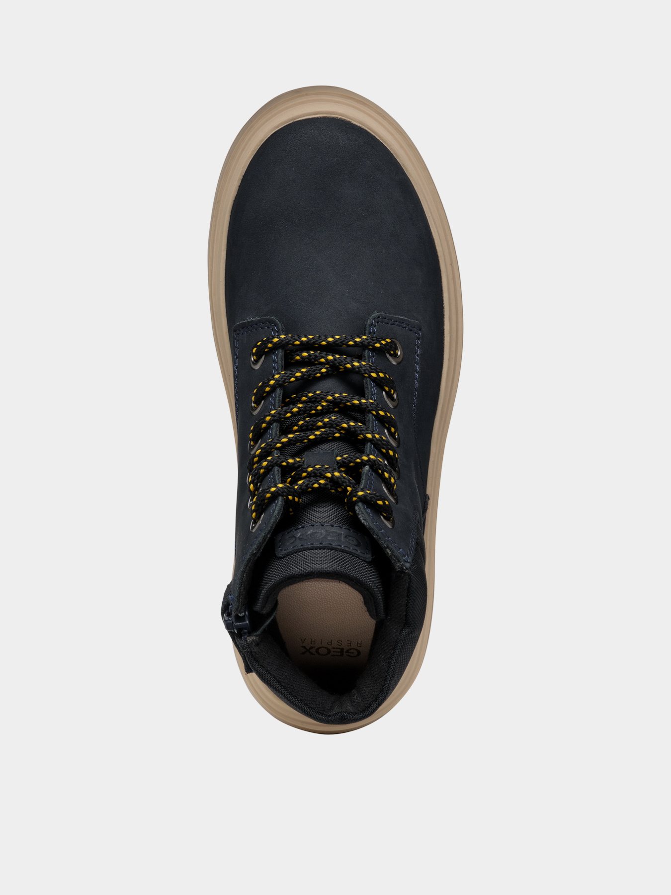 Черевики Geox Himalaya модель J46M9A-032FU-C0045 Фото