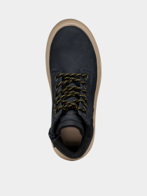 Черевики Geox Himalaya модель J46M9A-032FU-C0045 Фото