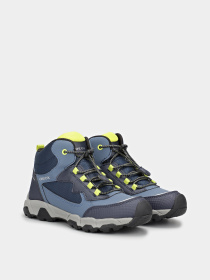 Напівчеревики Geox Magnetar Abx Модель J463ZC-050FU-C4B3S Фото