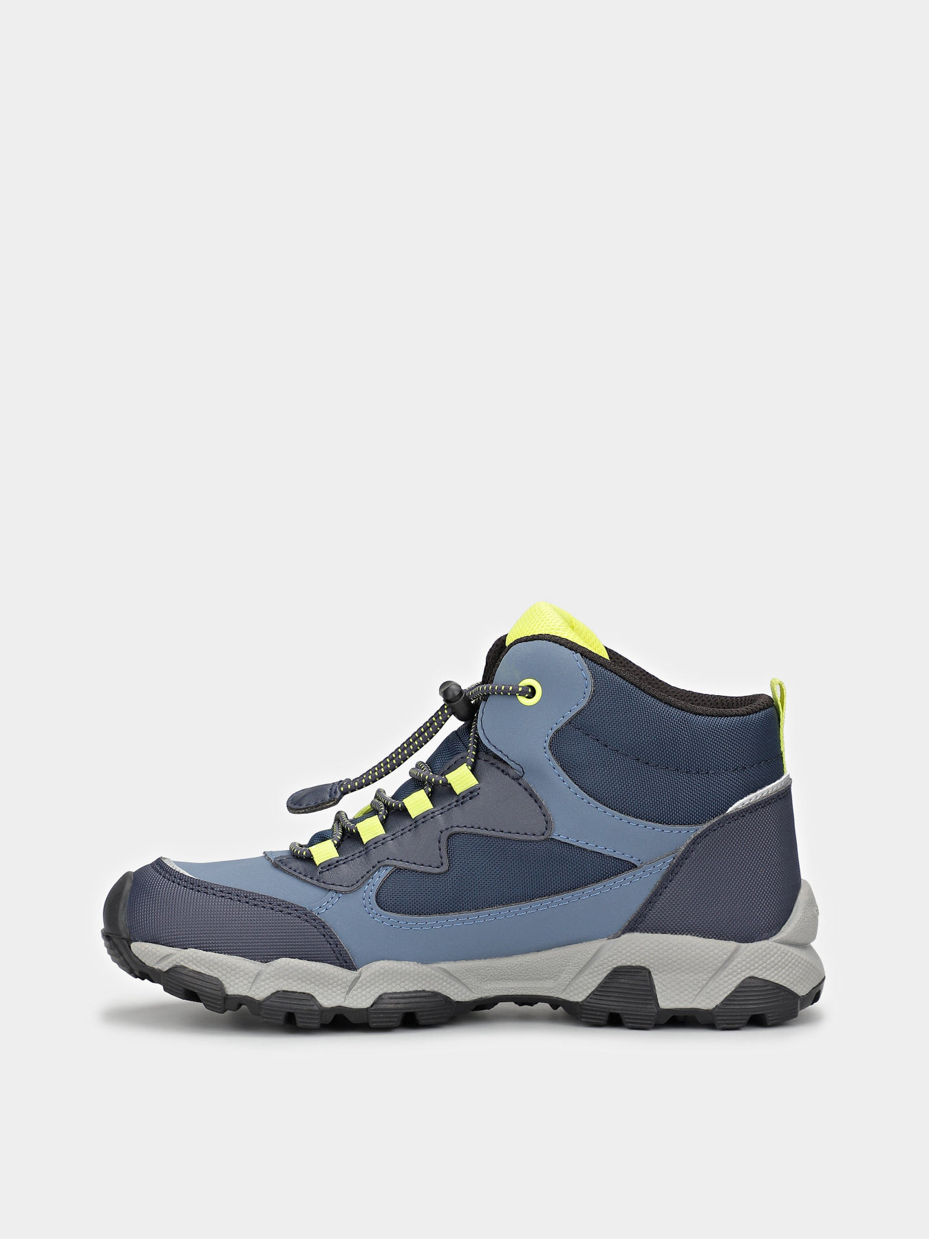 Черевики аутдор Geox Magnetar Abx модель J463ZC-050FU-C4B3S Фото