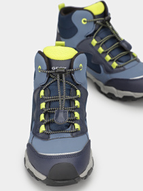 Черевики аутдор Geox Magnetar Abx модель J463ZC-050FU-C4B3S Фото