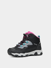 Напівчеревики Geox Magnetar модель J464LB-050FU-C9999 Фото