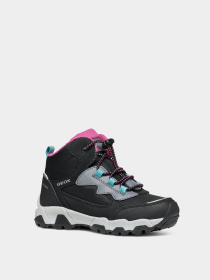 Напівчеревики Geox Magnetar модель J464LB-050FU-C9999 Фото