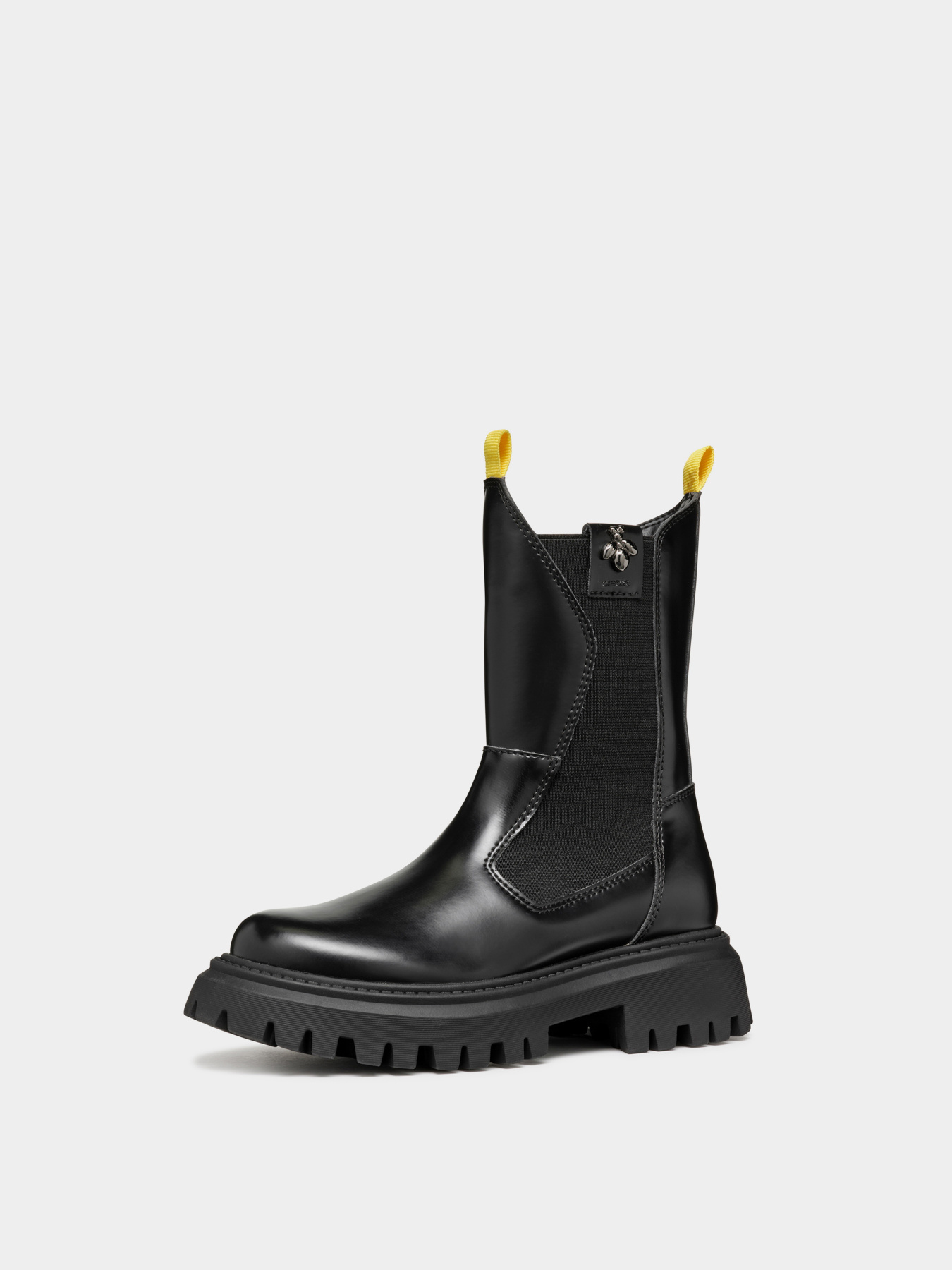 Челси Geox Maquinnens модель J46M6A-0CNNH-C9999 Фото