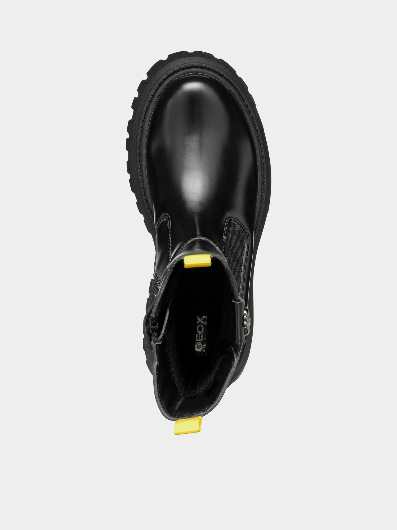 Челси Geox Maquinnens модель J46M6A-0CNNH-C9999 Фото