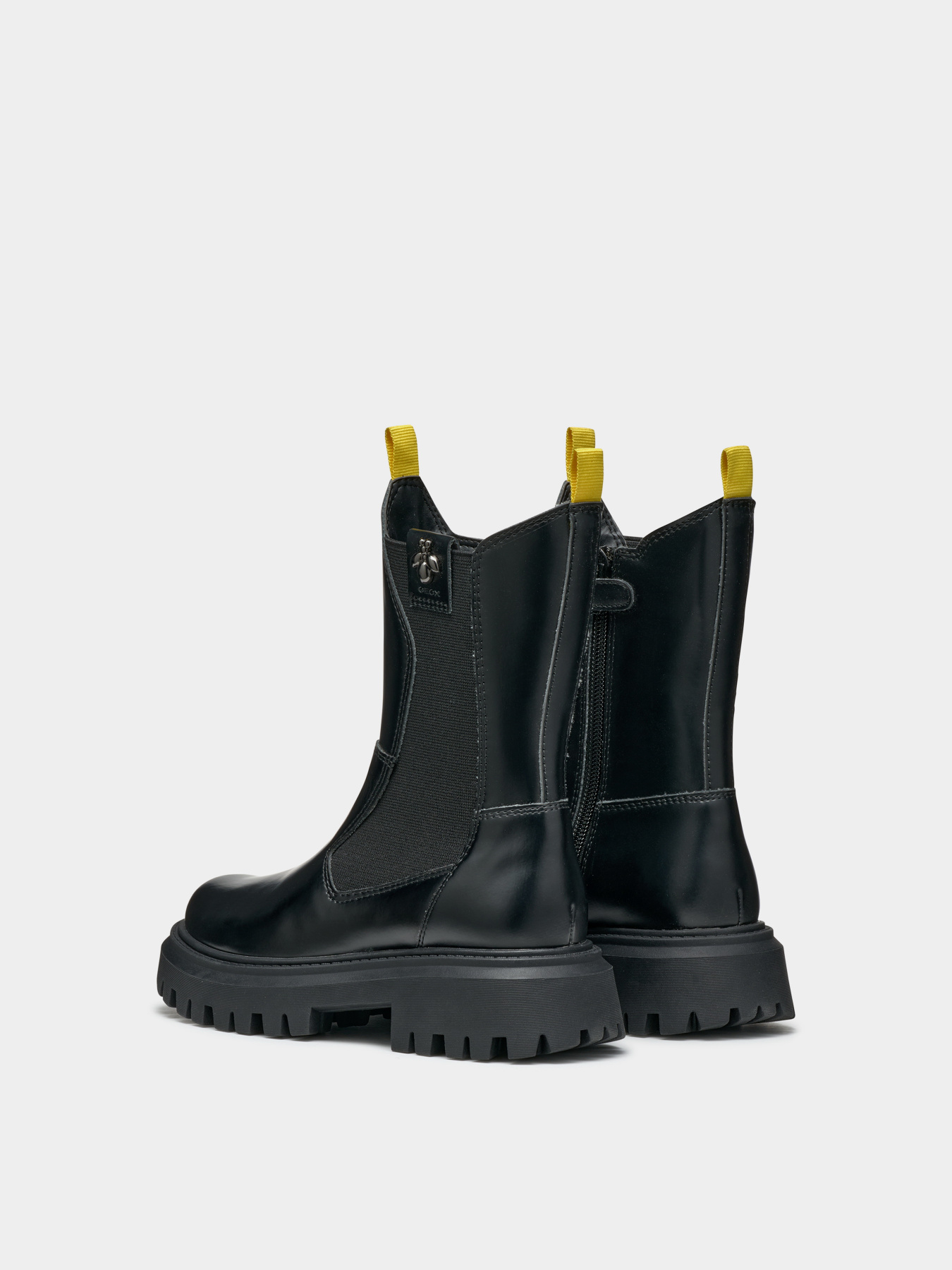 Челси Geox Maquinnens модель J46M6A-0CNNH-C9999 Фото