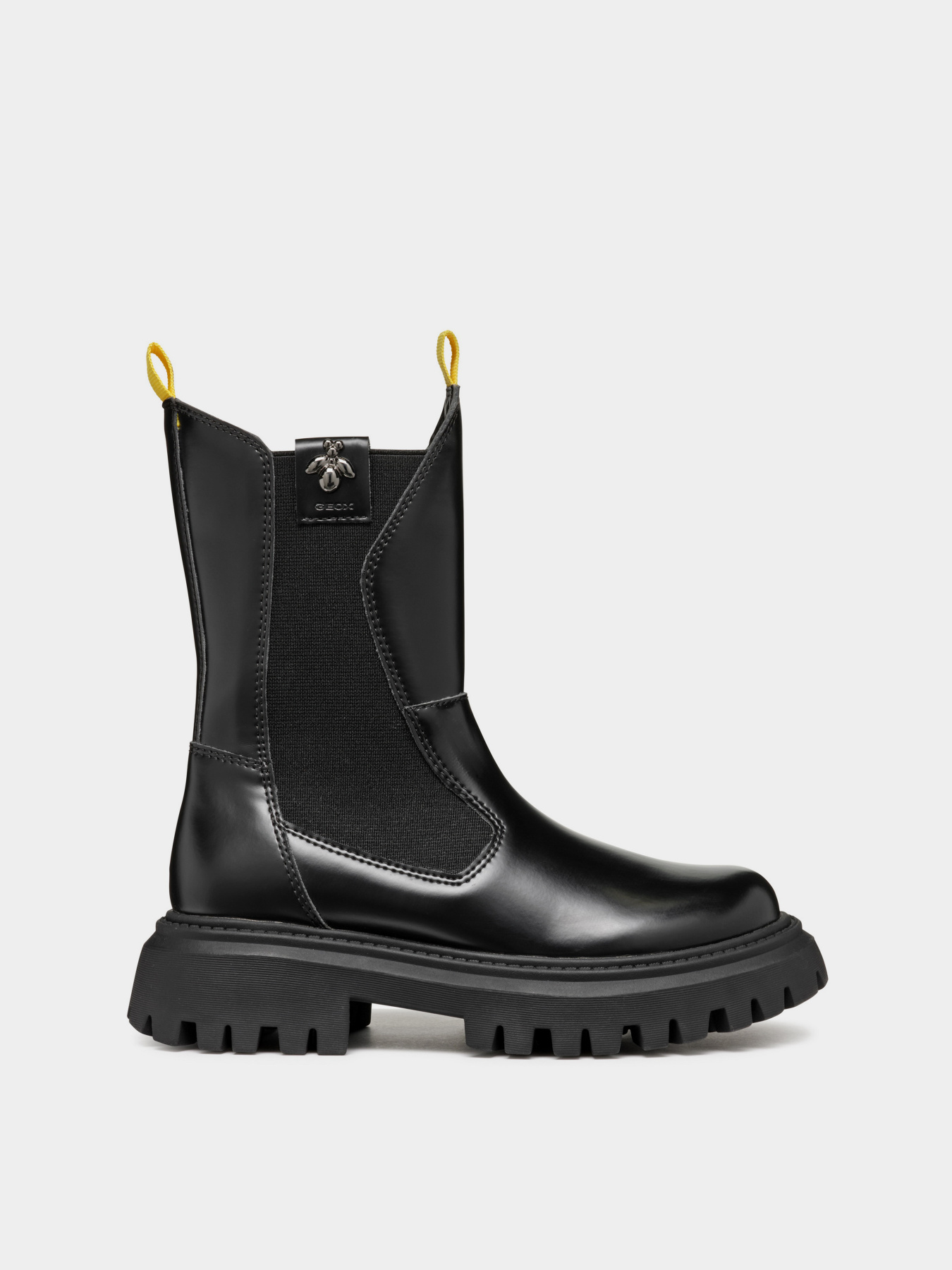 Челси Geox Maquinnens модель J46M6A-0CNNH-C9999 Фото