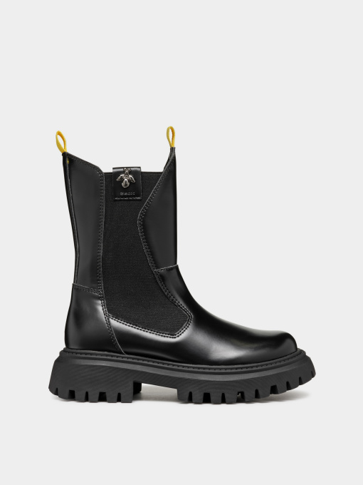 Челсі Geox Maquinnens модель J46M6A-0CNNH-C9999 Фото