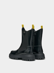 Челси Geox Maquinnens модель J46M6A-0CNNH-C9999 Фото