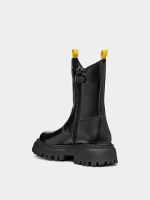 Челси Geox Maquinnens модель J46M6A-0CNNH-C9999 Фото